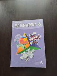 Podręcznik matematyka 6