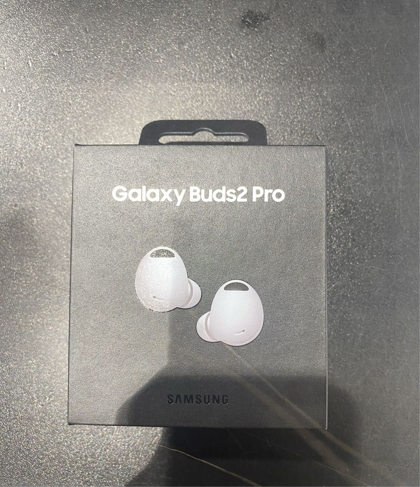 Навушники Samsung Buds2 Pro