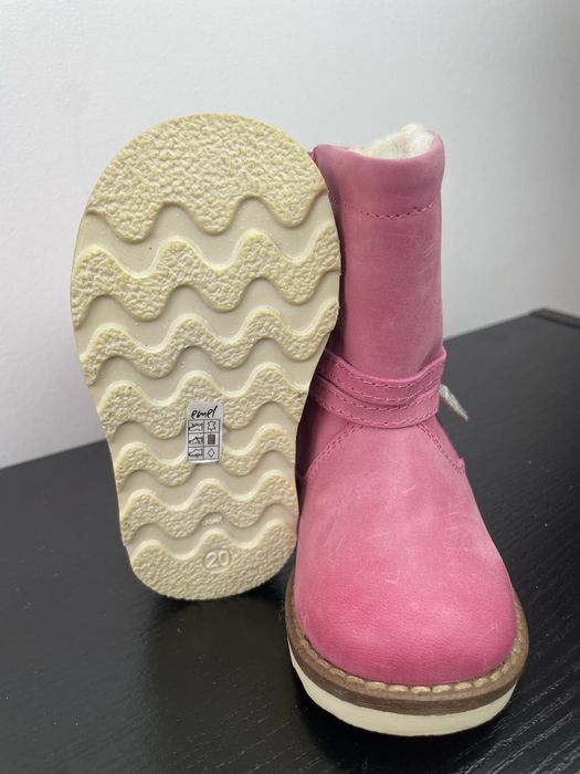 Zimowe obuwie Emel r.20