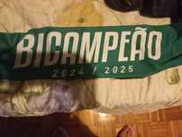 Cachecol Sporting 2024-25