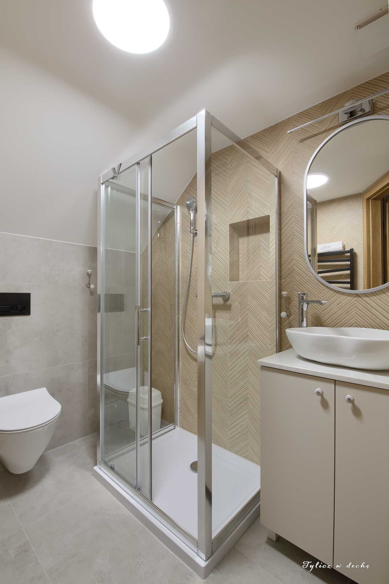 TYLICZ W DECHĘ. Krynica. Muszyna. Apartamenty - 150 m od wyciągu.