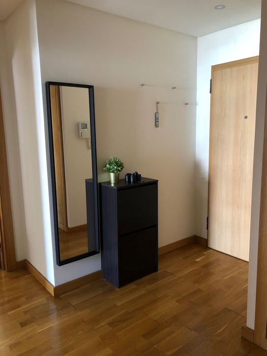 Arrendamento apartamento T1 Lisboa