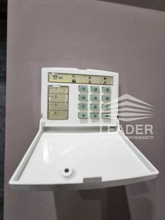 Сдам 1к.Панорамний вигляд на річку!Кондиціонер,Гардероб.Сигналізація!