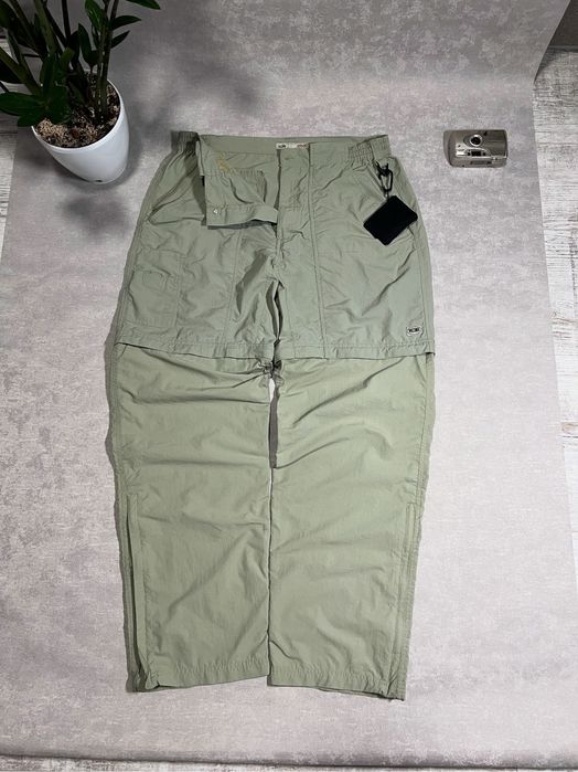 Штани Трансформери / Gorpcore cargo pants