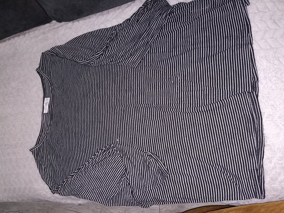 Zestaw ubrań ciążowych 44/46 jesień/zimowe