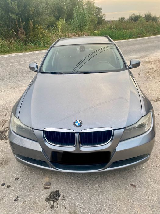 BMW Versão: XDrive 4x4