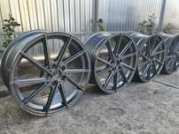 Диски Ocean alloy wheel r19 5x114.3