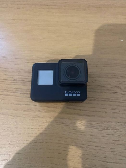 Go pro 7 (не iphone)