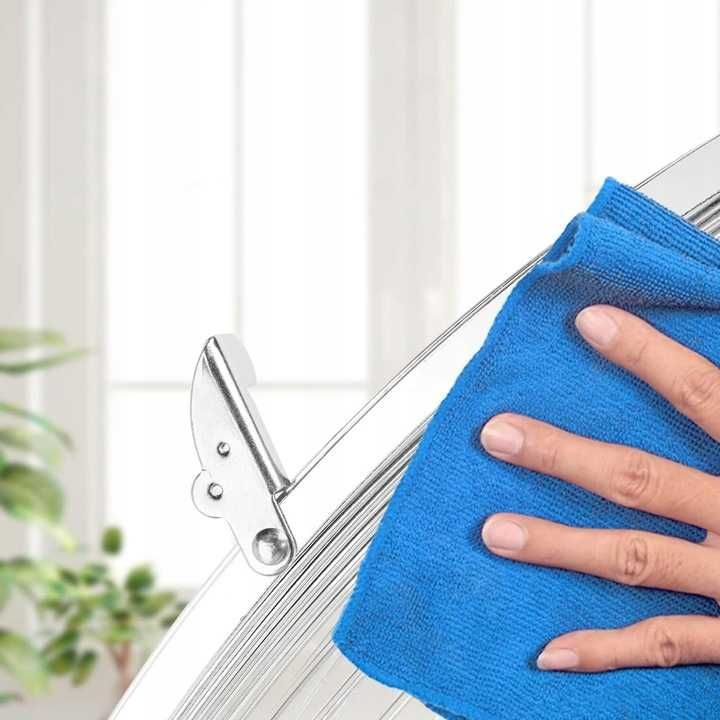 Wentylator Wiatrak Cyrkulator Powietrza Podłogowy MOCNY NOWY XL DUŻY