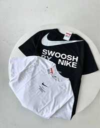 Футболка Nike Big Swoosh