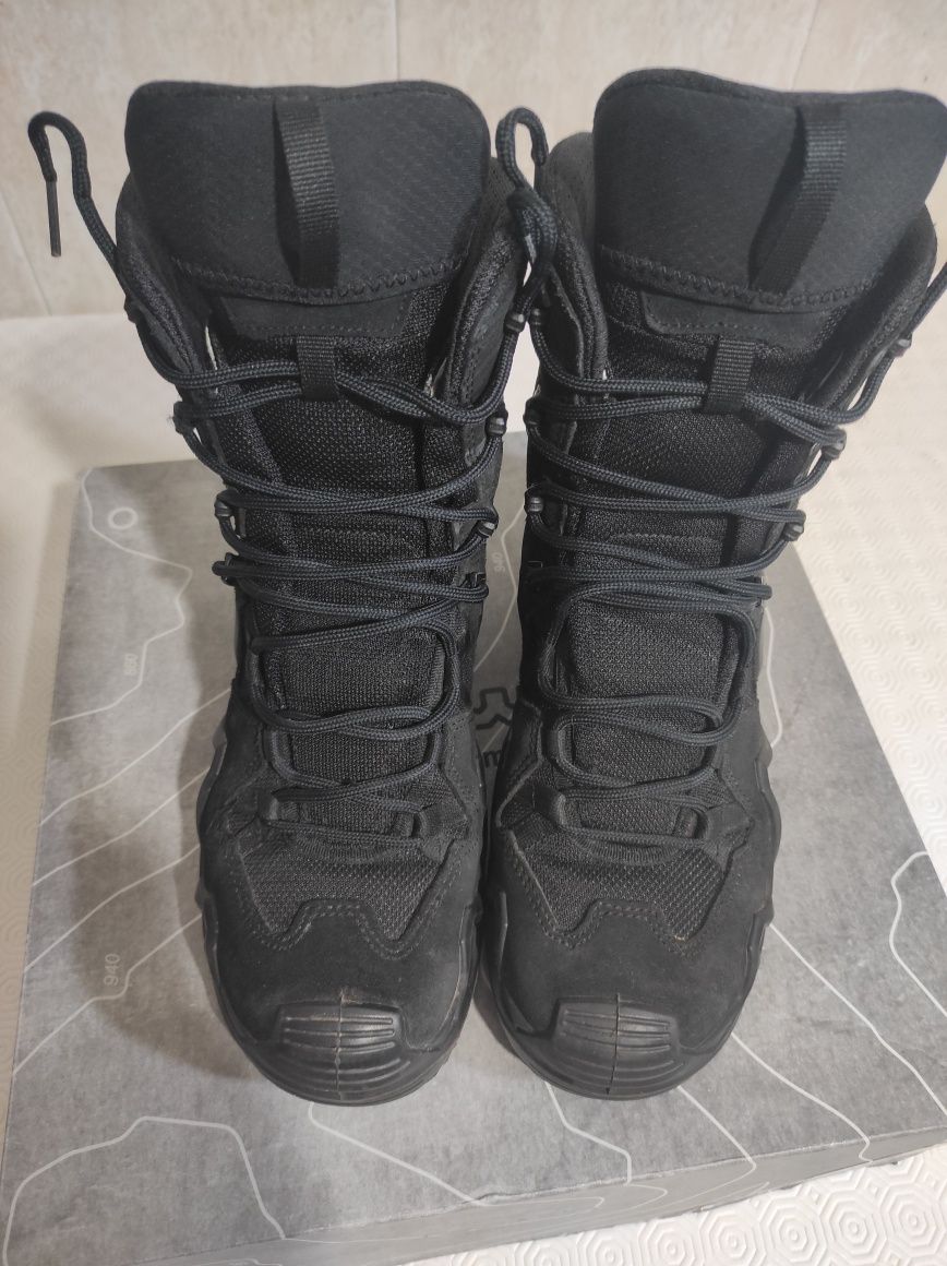 Botas Lowa Zephyr MK2