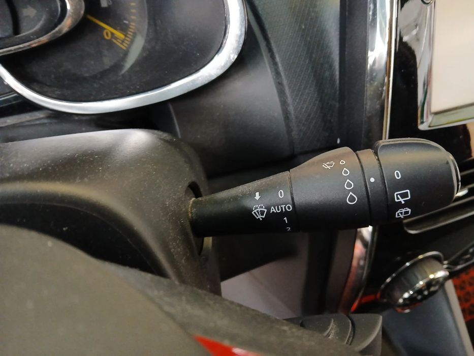 Manípulo do limpa vidros RENAULT Clio IV Grandtour (KH_)