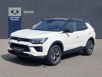 SsangYong/KGM Korando Kredyt od 4.99% / Leasing 103% / Winter + Black + Safety /