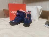 Сапоги Superfit, 28 р