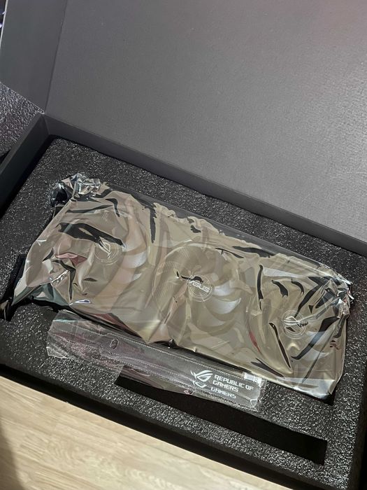 Asus Rog Strix RTX 2070 Super 8Gb