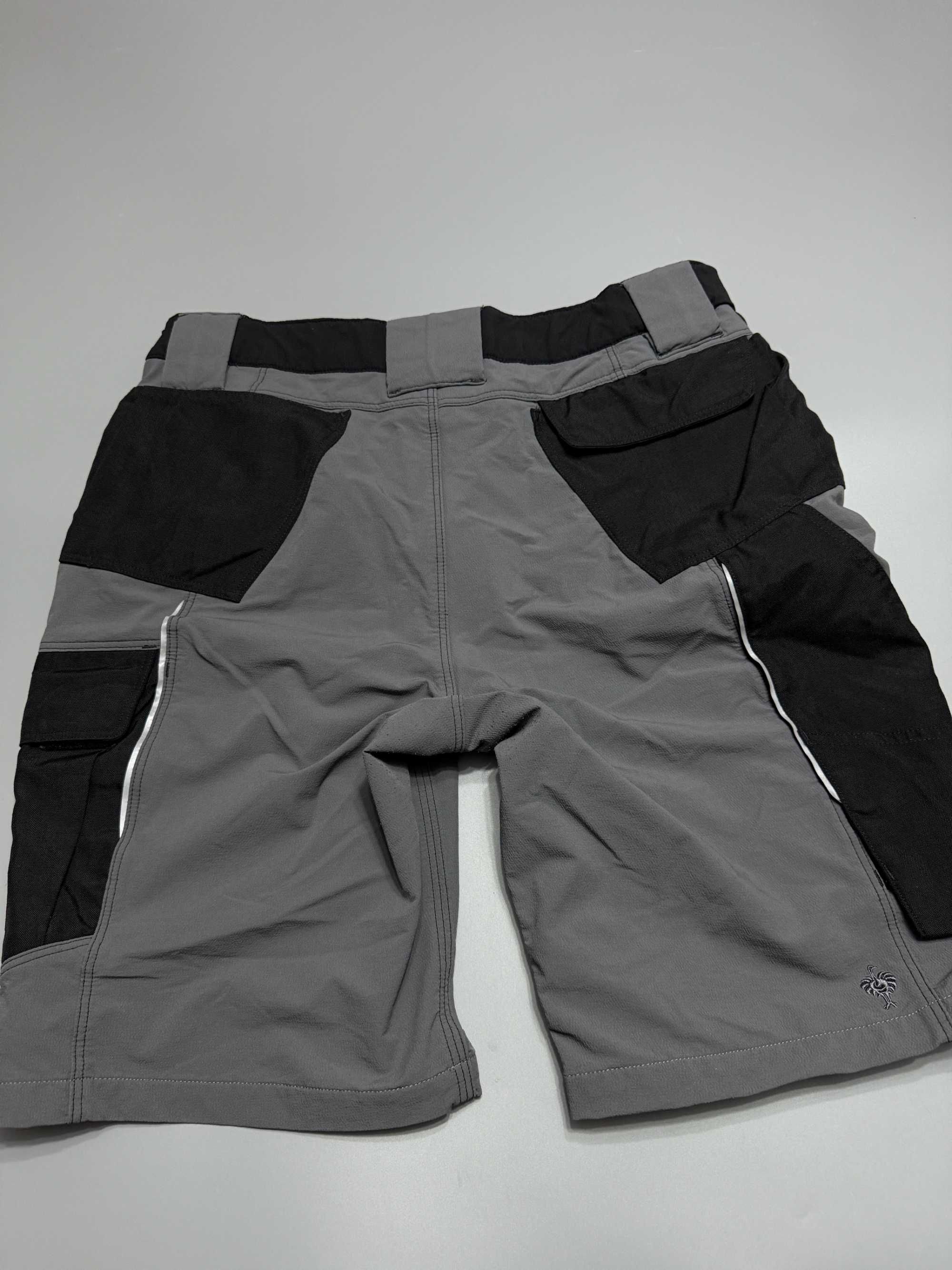 Spodenki robocze 54 Engelbert Strauss dynashield stretch #1