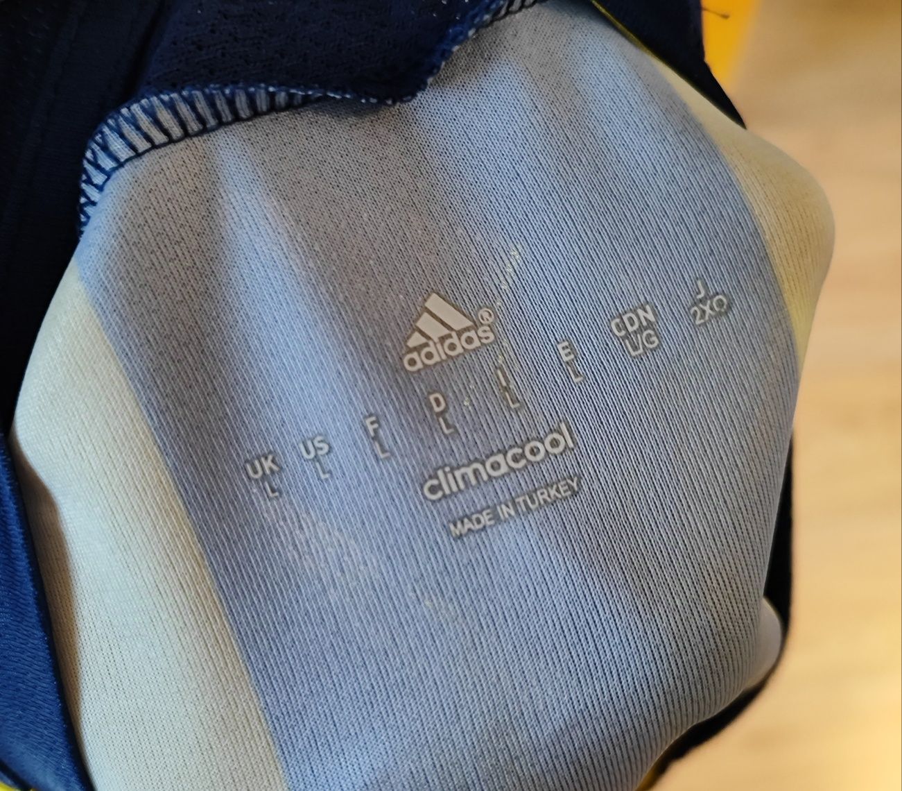 Camisola Oficial Fenerbahçe SK