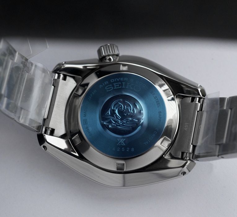 Seiko Prospex SPB077j1 (sbdc061) JAPAN Новые оригинал