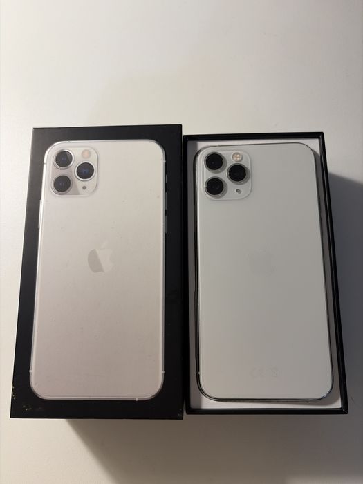 IPhone 11 pro 256 gb, 71% kondycji baterii