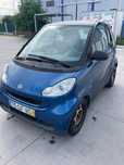 Smart ForTwo Coupé 0.8 cdi Passion 45