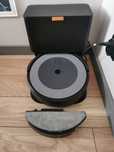 Roomba i5+. Mopujacy