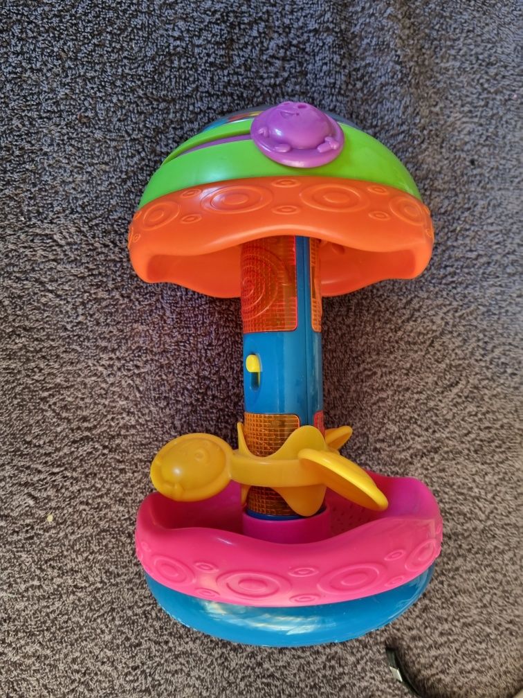 Zabawka bączek Fisher price