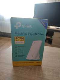 TP-Link RE200 Wzmacniacz sygnału sieci WiFi (2,4/5GHz)