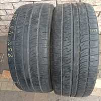 2 ladne opony 255/45/20 Pirelli z rantem ochronnym