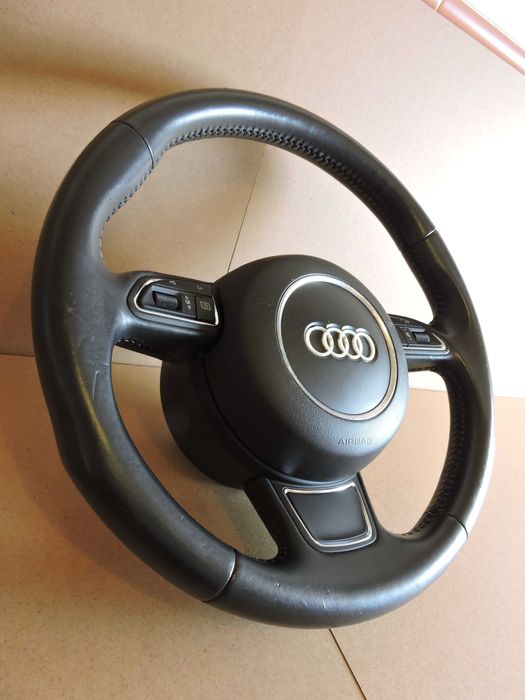 Volante Audi  A1