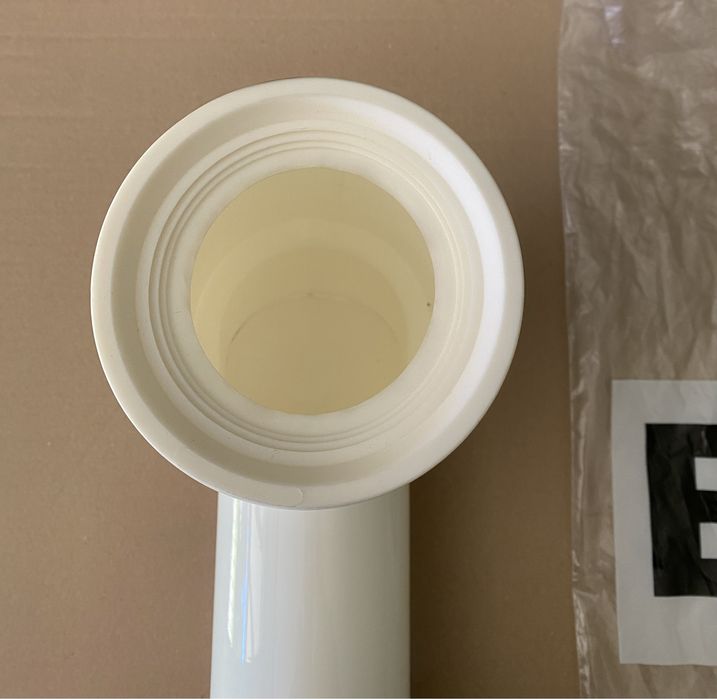 Curva de sanita 90º - BMK