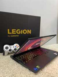 НОВИЙ Lenovo legion 5-165hz \i7-11800h\RTX3060 6gb\16озу\ssd\ГАРАНТІЯ