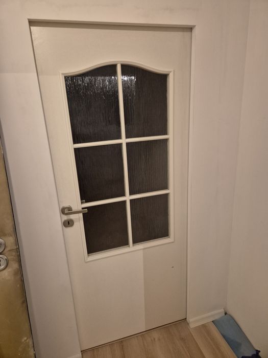 Drzwi wewnętrzne