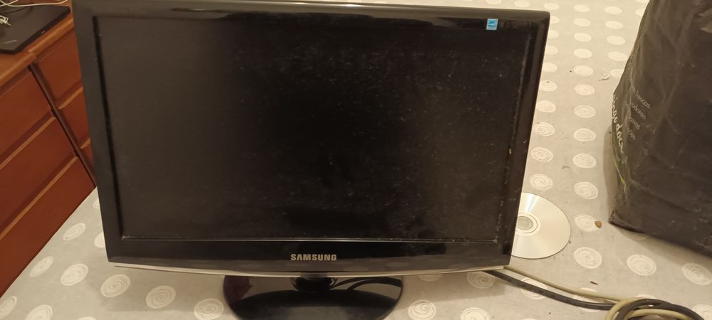 HP Pavilion e Extras