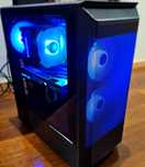 Pc Gaming Ryzen 32GB Ram | NVME 1TB | SSD 2TB