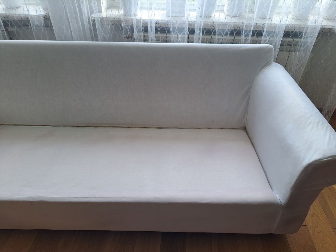 Meble Ikea EKTORP
