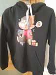 Bluza dziecięca Pixie "Monkey"