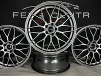 Диски R20 5x112 Et40 8J. Audi A6 C7 C8 E-tron Q3 Q5 VW ID4 Arteon