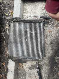 Радиатор кондиционера део тико daewoo tico