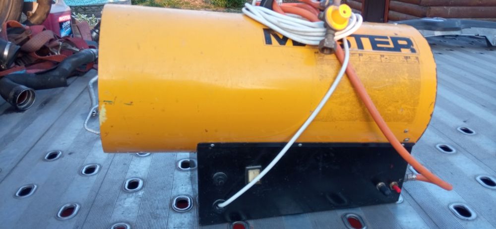 Продам газову гармату