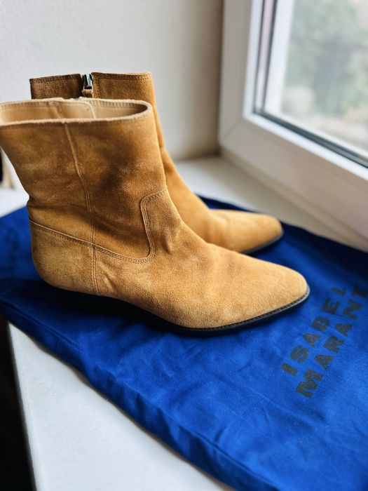 Взуття Isabel Marant 41р