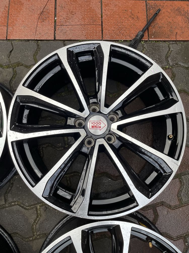 Felgi Mille Miglia 19’’ 5x112 ET 45