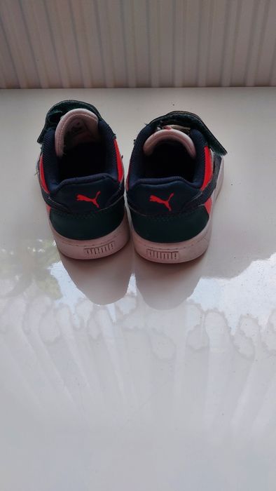 Adidasy PUMA sportowe rozm. 28