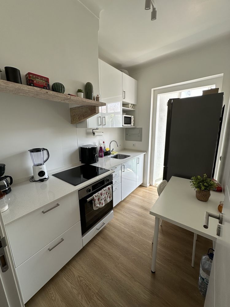 Quarto na Pontinha
