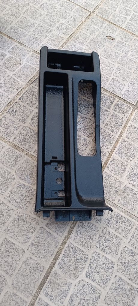 Porta luvas plástico central BMW E36
