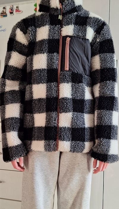 Kurtka jesienna H&M