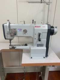 Máquina de costura industrial Pfaff 335 - nova