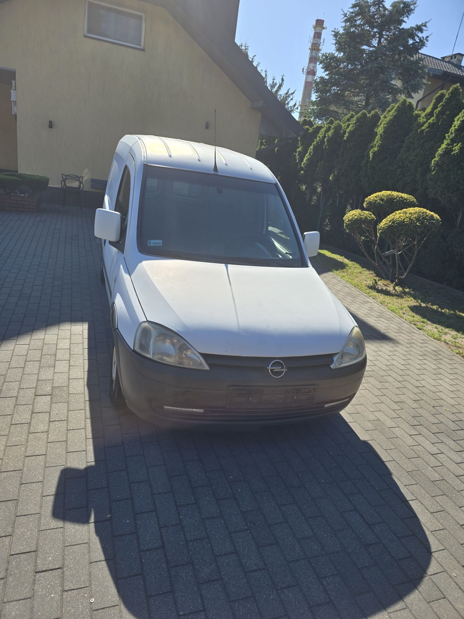 Opel Combo  1.3 2005