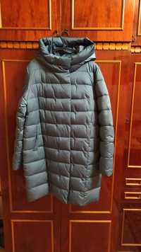 Продам новое женское зимнее пальто Fultani (Турция)