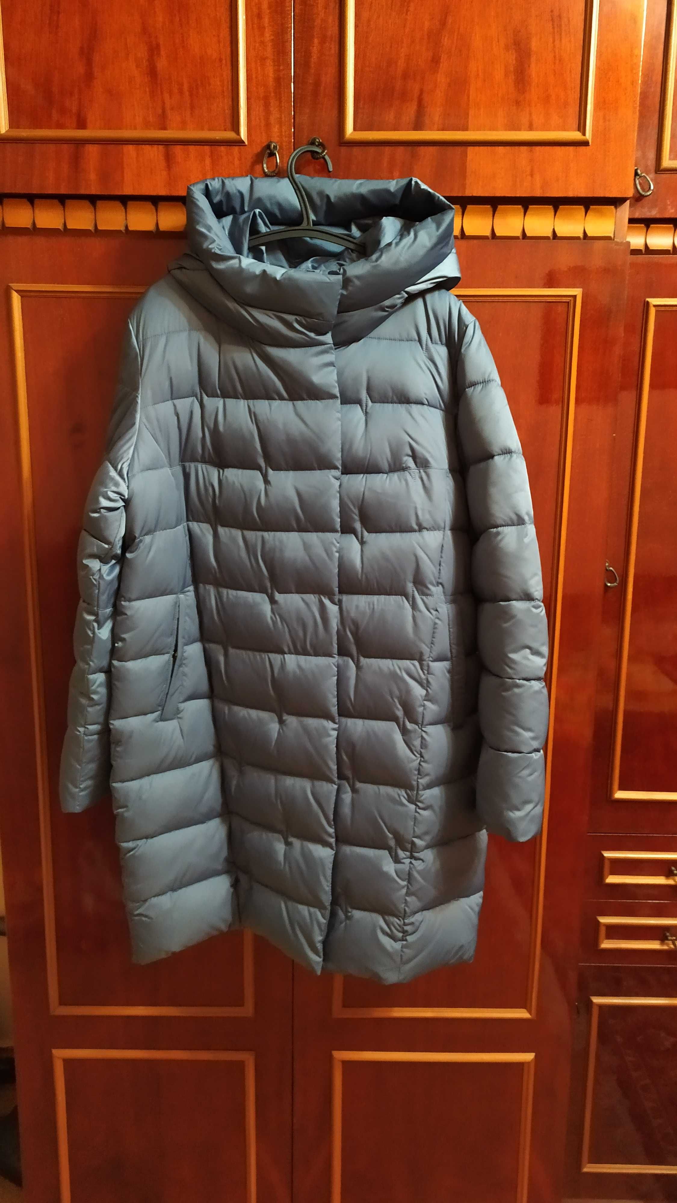 Продам новое женское зимнее пальто Fultani (Турция)