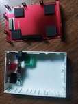 obudowa kieszeń seagate na dysk 2,5 cala o wysokości 9mm wysyłka